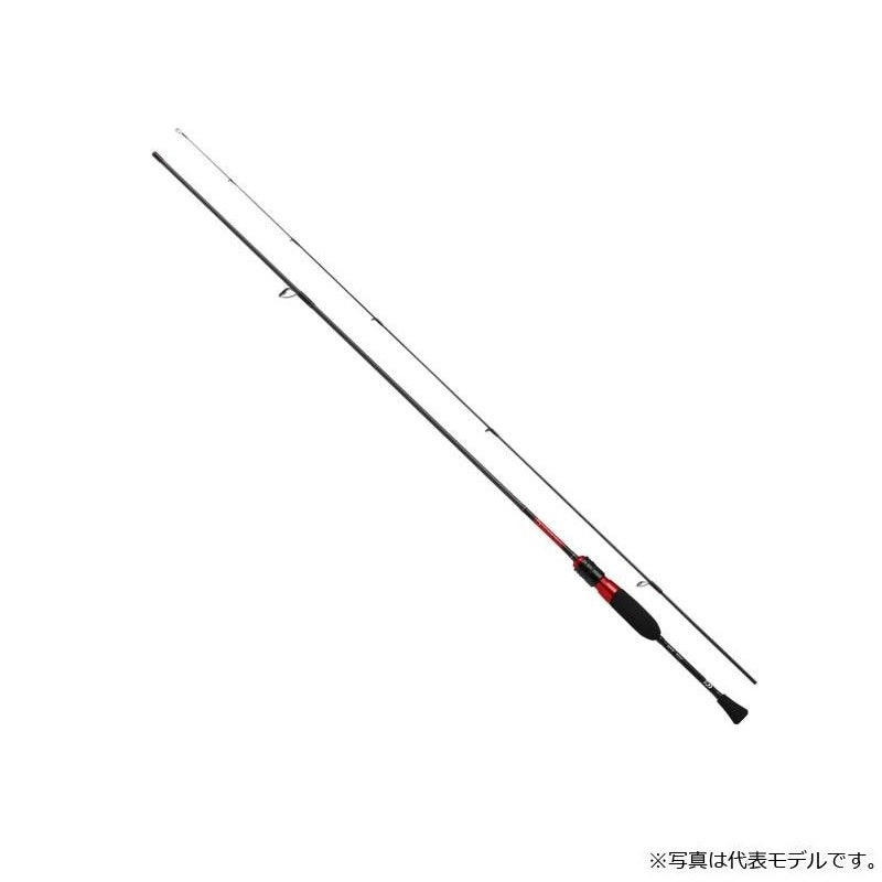 月下美人 AJING 78ML-S・R