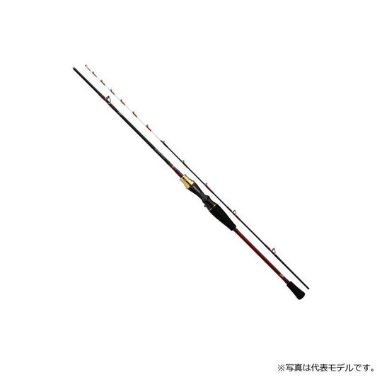 アナリスターアオリ S-150