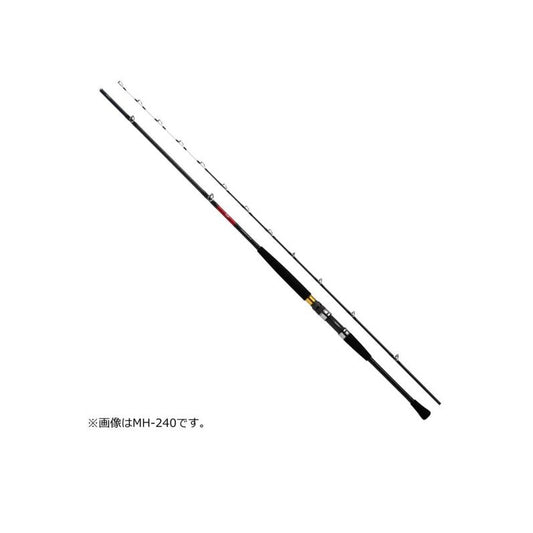 落とし込みX M-240