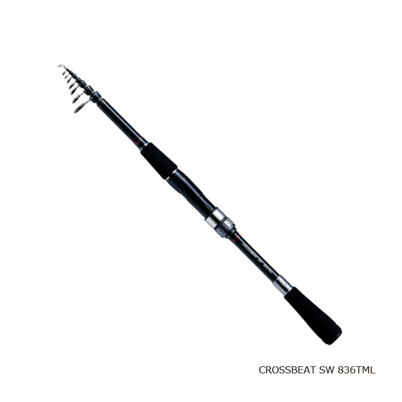 クロスビート SW 766TML
