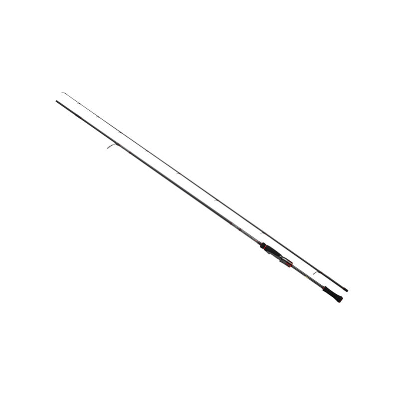エメラルダス ストイスト RT （アウトガイドモデル） 84M 【大型商品】