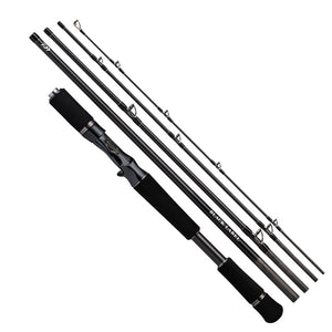 ブラックレーベルトラベル C66ML-5 – つり具のBunBun.com