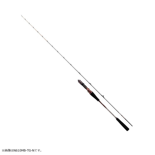 紅牙AIR TYPE-N 510MB THRILL GAME・N 【大型商品】