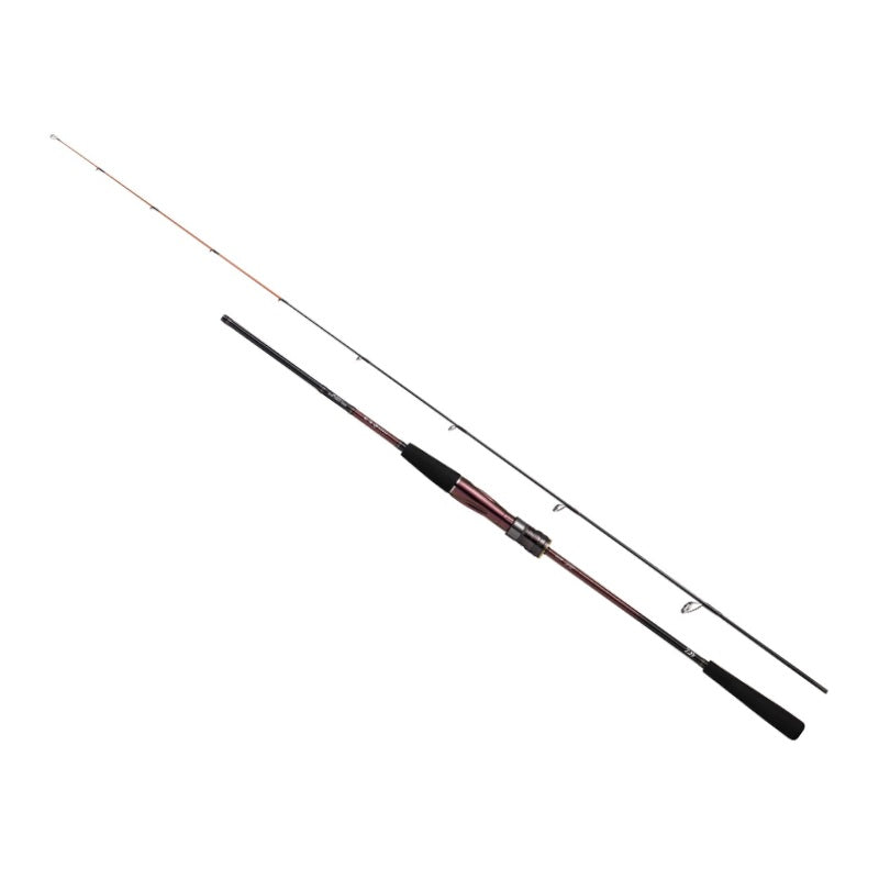 紅牙TJ610HS AP 紅牙 コウガ MX TJ610HS・W – つり具のBunBun.com