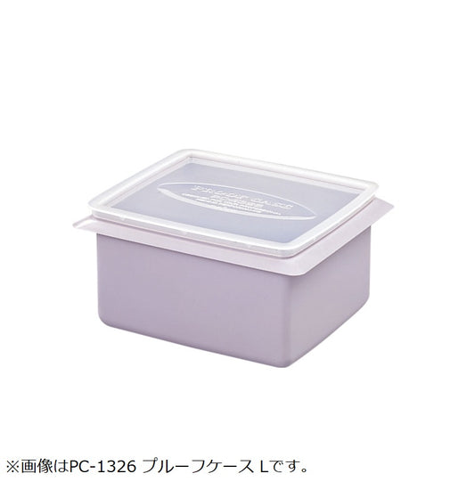 PC-1120 プルーフケース M