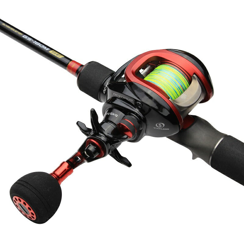 OGAKSGS18M オクトパスゲームエアーKSE GS180M