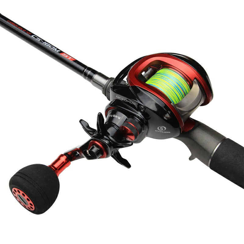 OGSTCS18M オクトパスゲームST CS180M