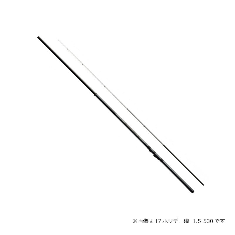 17ホリデー磯 2-300