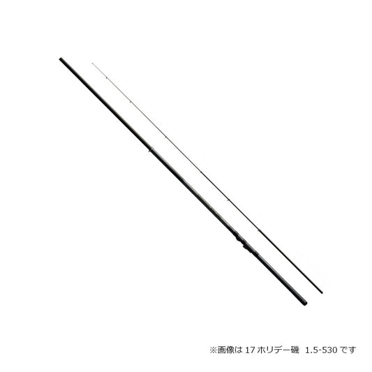 17ホリデー磯 1.5-530A
