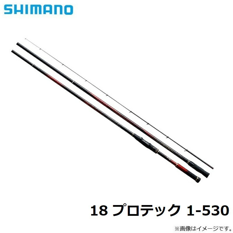 18 プロテック 1-530