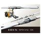 BB-X スペシャル SZIII 2-500/530