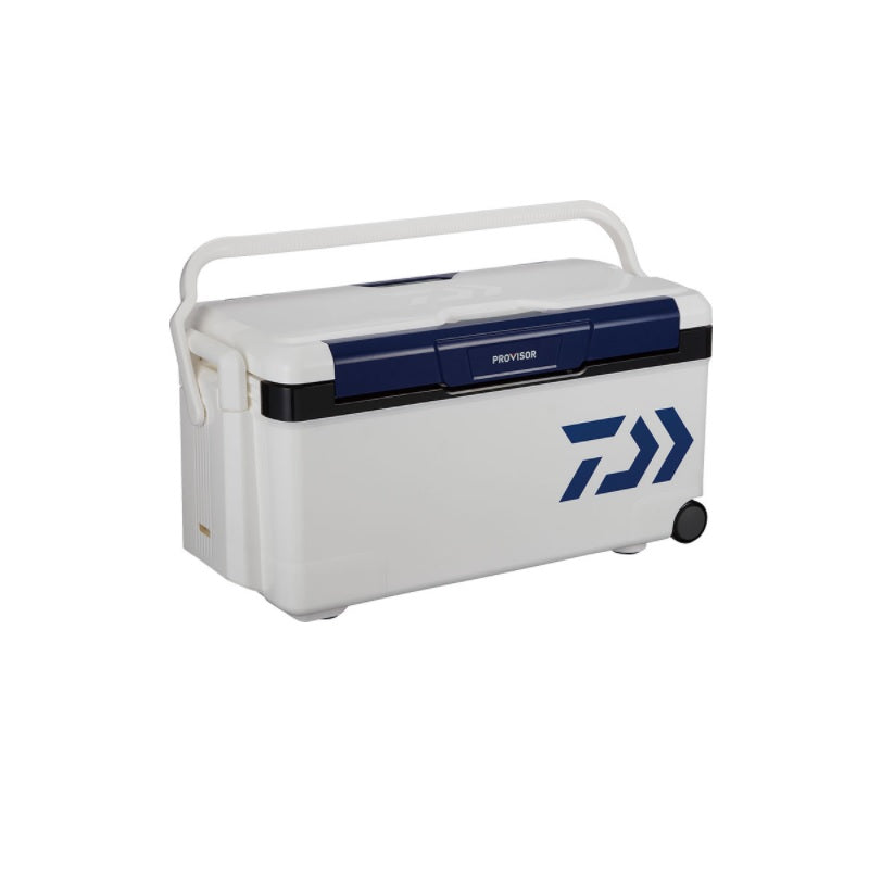 プロバイザートランクHD2 GU3500 ブルー