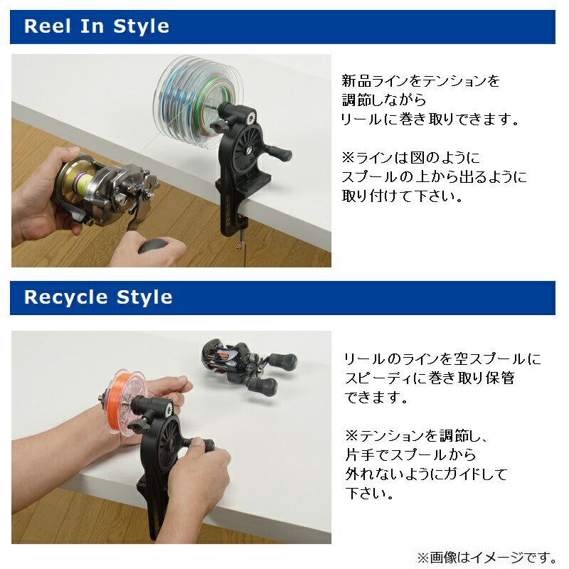 高速リサイクラー2.0