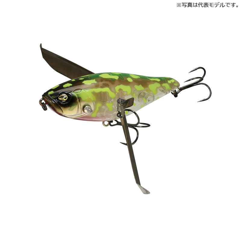 RVクローラー RV-CRAWLER