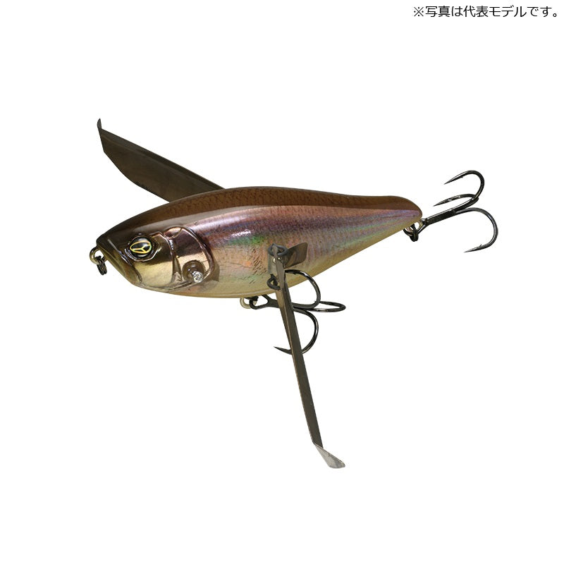 RVクローラー RV-CRAWLER