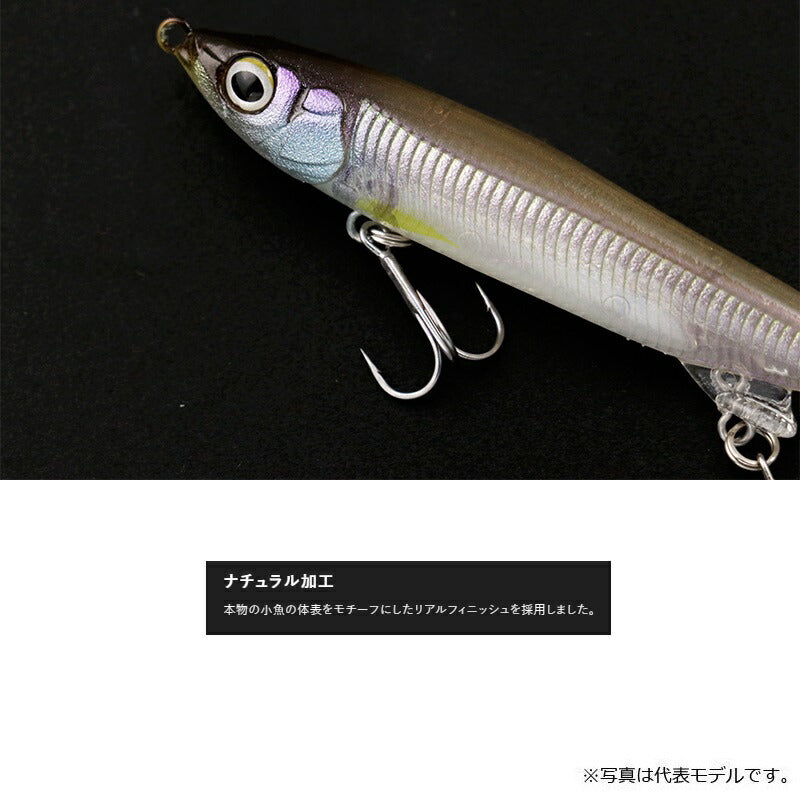 ナギサ65SP　