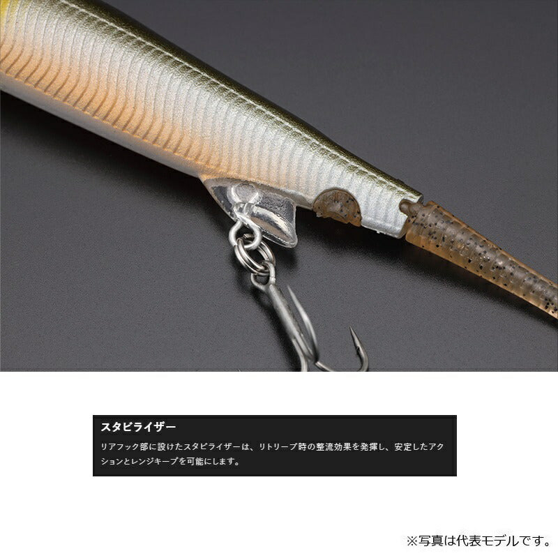 ナギサ65F
