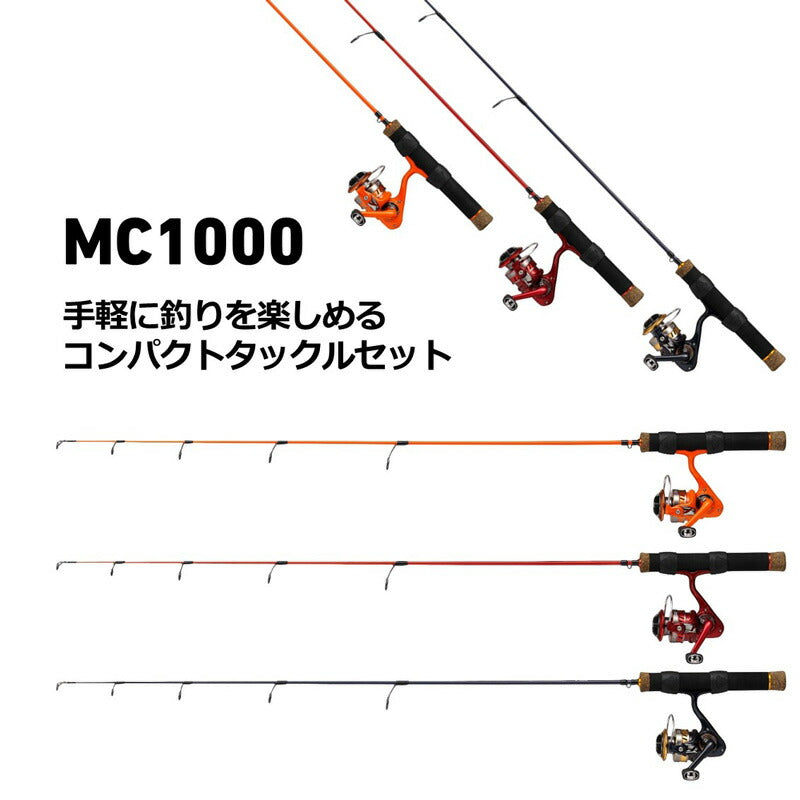 MC 1000L 91