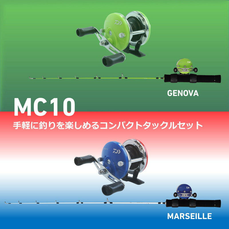MC 10M 61 Genova