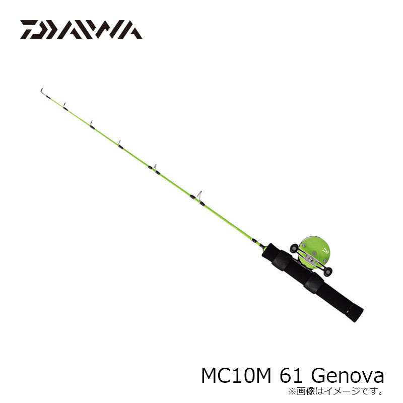 MC 10M 61 Genova