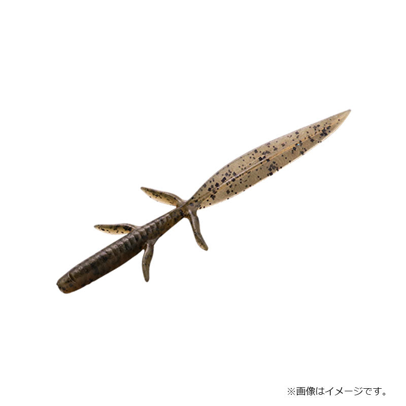 DBユーマ カスミ 3.3インチ