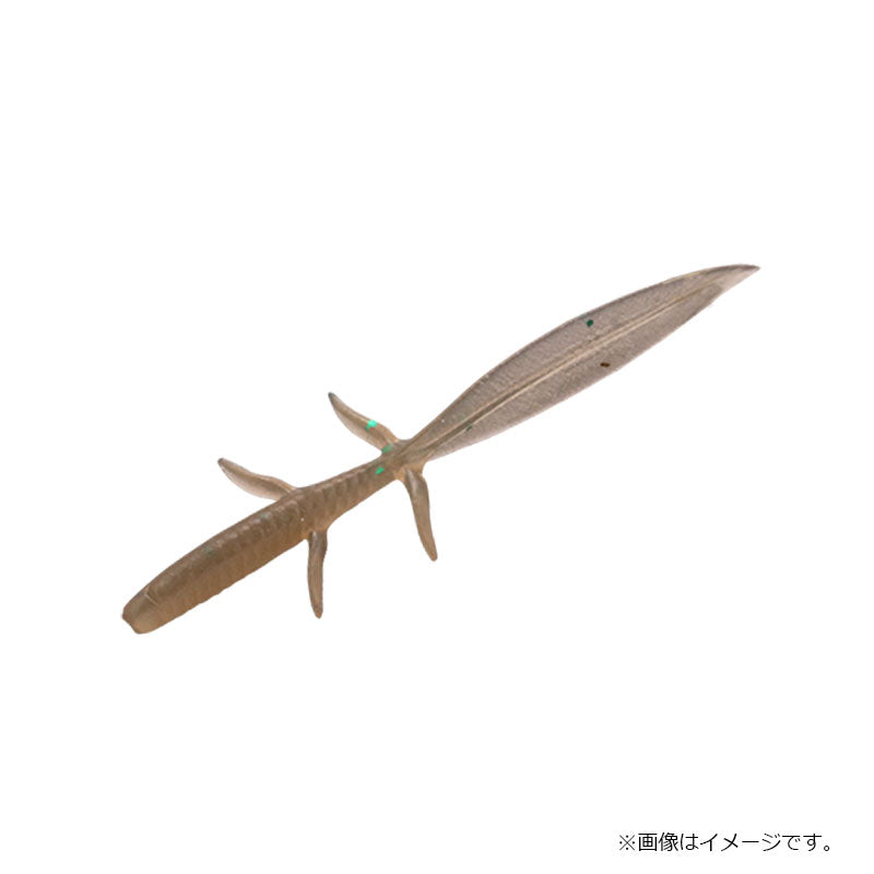 DBユーマ カスミ 3.3インチ