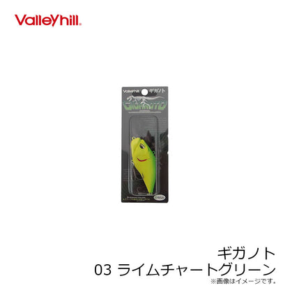 ギガノト