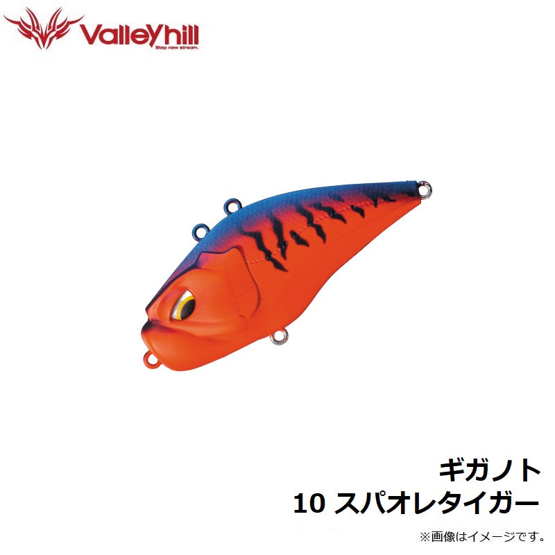 ギガノト