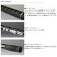 リバティクラブ サーフT 30号-450L・K