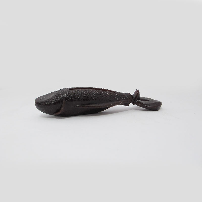 ナメクジワーム 3.7インチ
