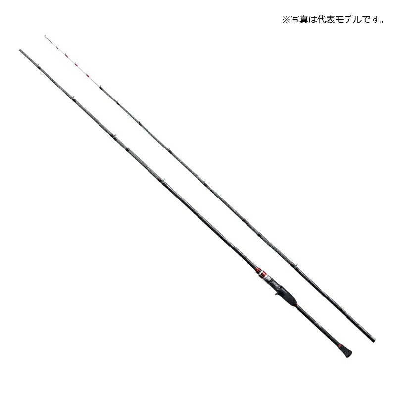 19 カワハギ BB H175