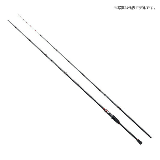 19 カワハギ BB H175