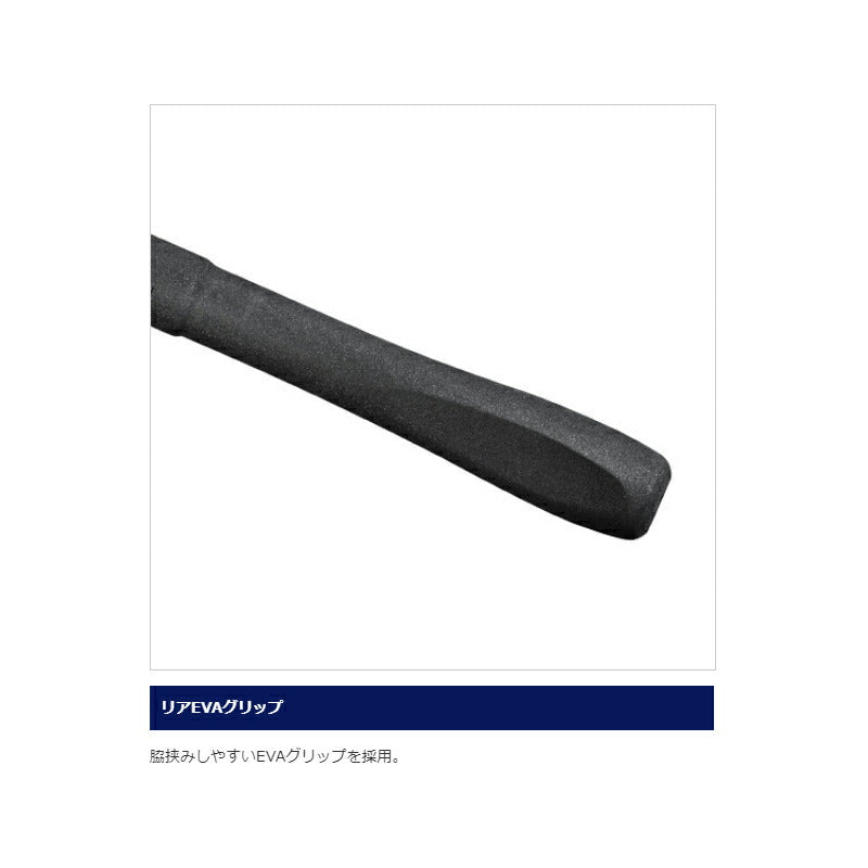 ミッドゲーム SS 64M235 RIGHT（右巻）