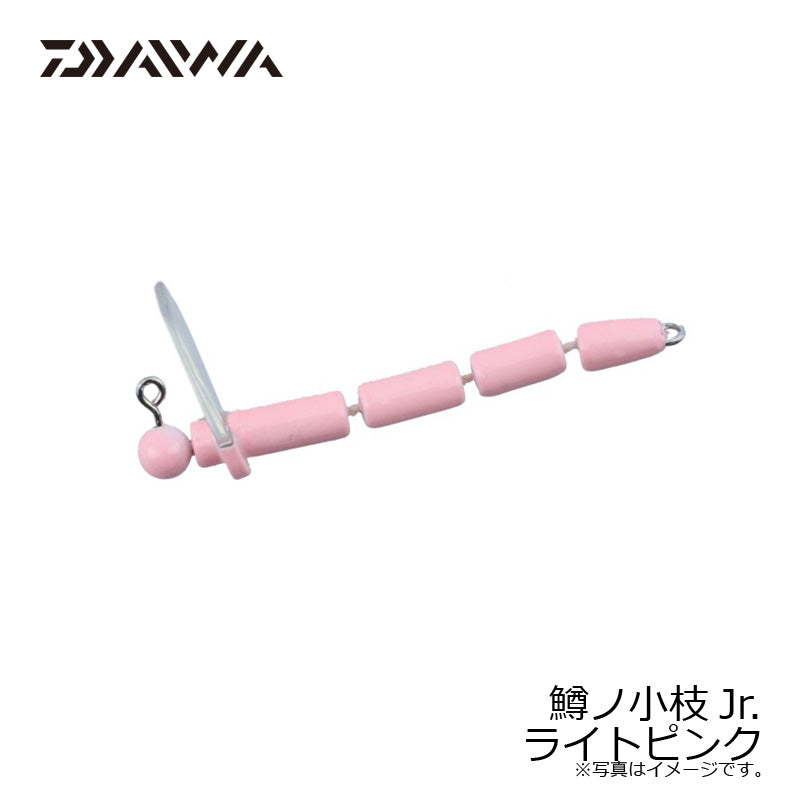 鱒ノ小枝Jr.