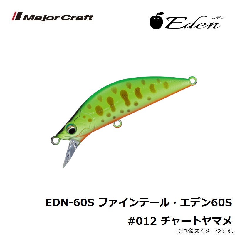 EDN-60S ファインテール・エデン60S