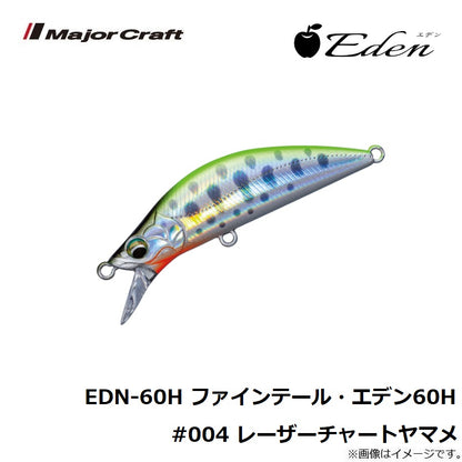 EDN-60H ファインテール・エデン60H