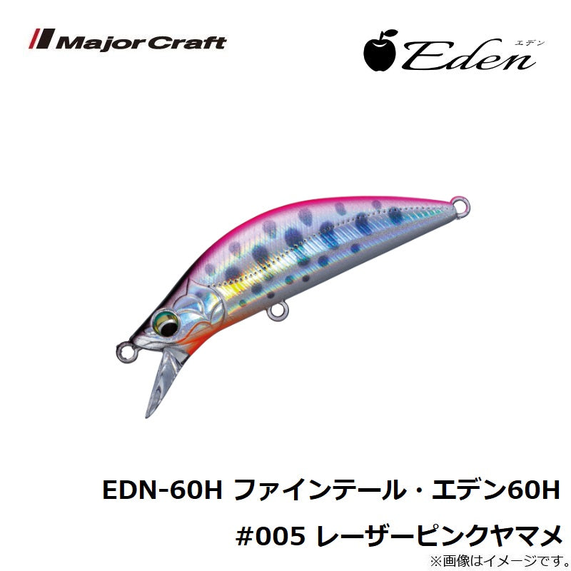 EDN-60H ファインテール・エデン60H
