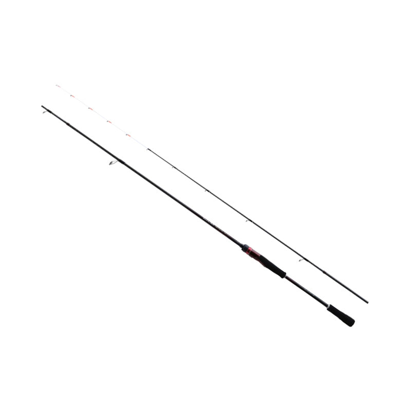 19セフィアSSメタルスッテ S70MH-S/R