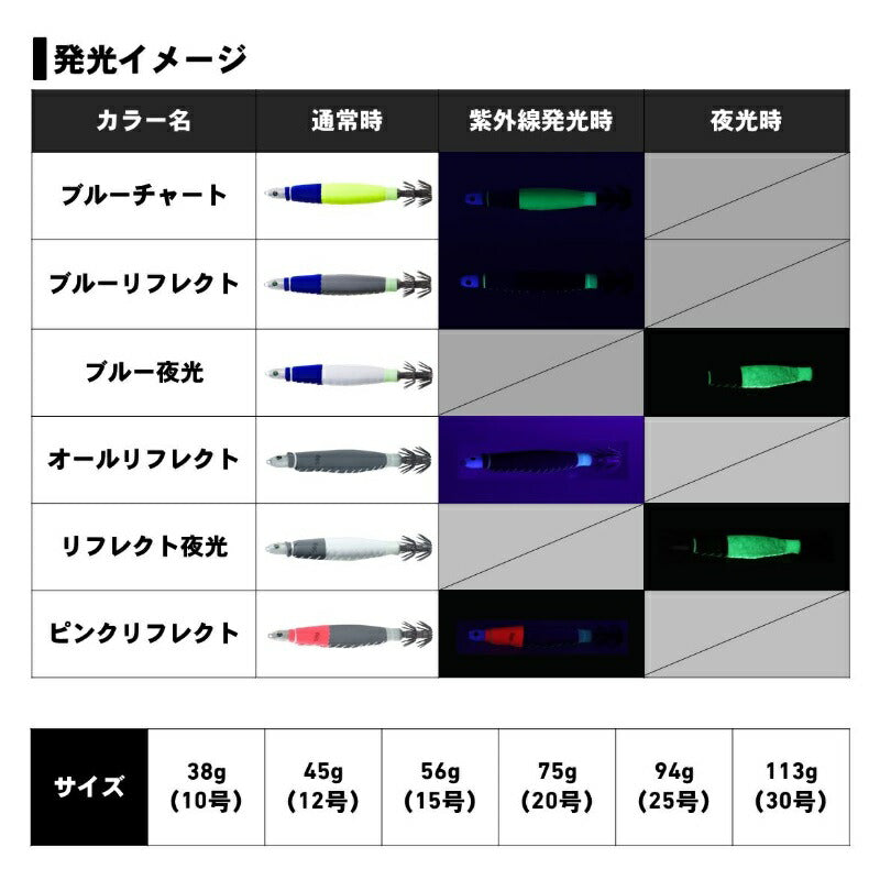 【在庫限り特価】 エメラルダスイカメタルスッテ 75g(20号)