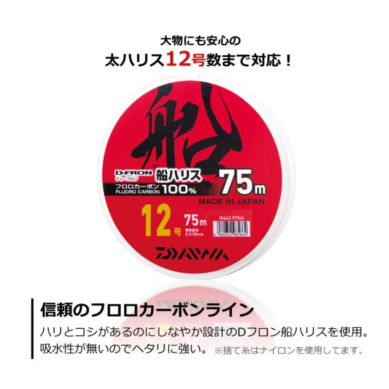快適堤防のませ仕掛け LBG 遊動シングル1本1S スタンダード