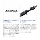 【在庫限り特価】21 ポイズングロリアス 268M+【大型商品】