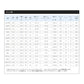 【在庫限り特価】21 ポイズングロリアス 268M+【大型商品】