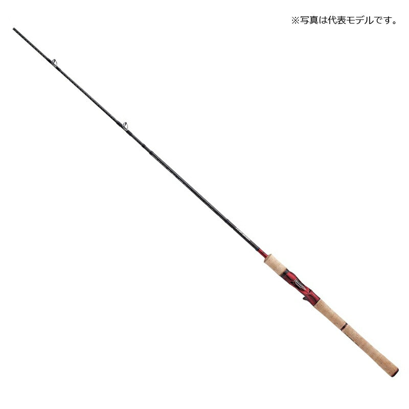 スコーピオン 1653RS-2