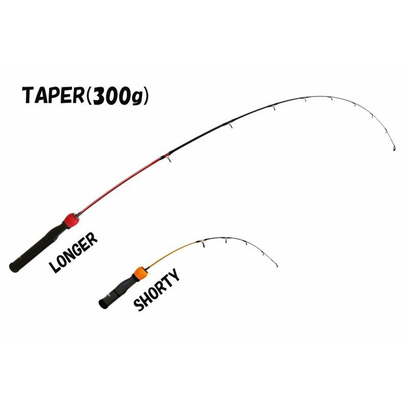EGG ARM LONGER スポーティグリーン