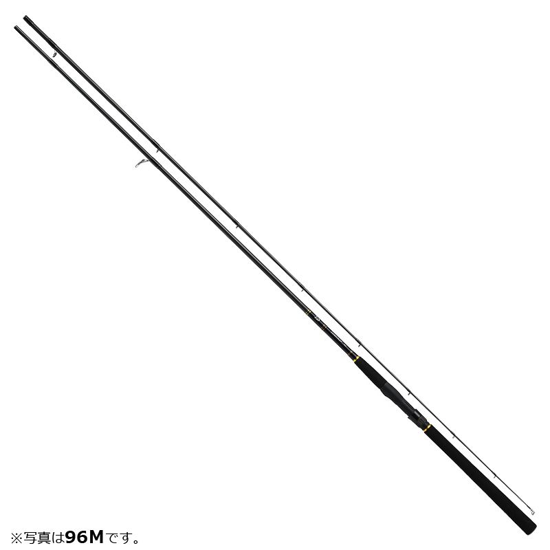 ルアーニスト　86ML