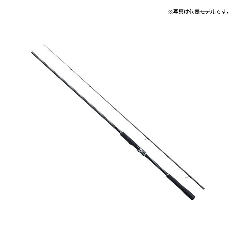 エンカウンター S96MH