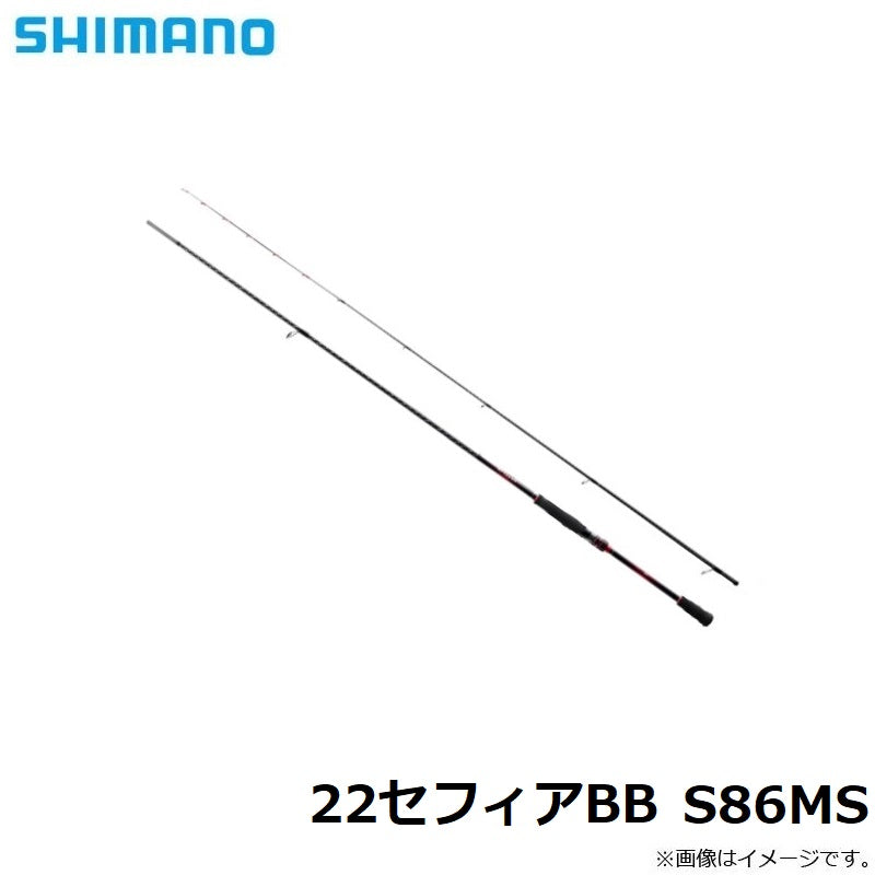 22セフィアBB S86MS