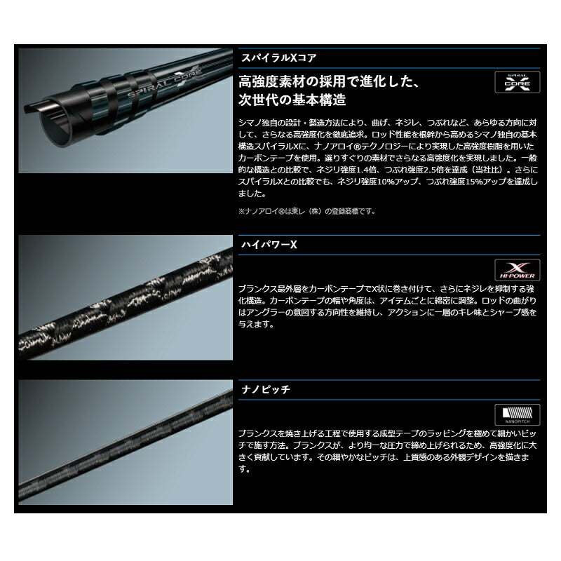 オシア EJ B63-5