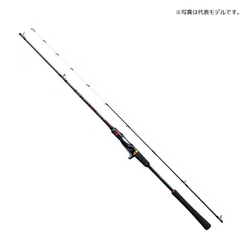【在庫限り特価】20 炎月SS B66M-S/RIGHT 【大型商品】