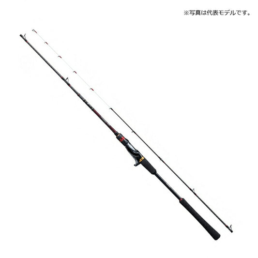 【在庫限り特価】20 炎月SS B66M-S/RIGHT 【大型商品】